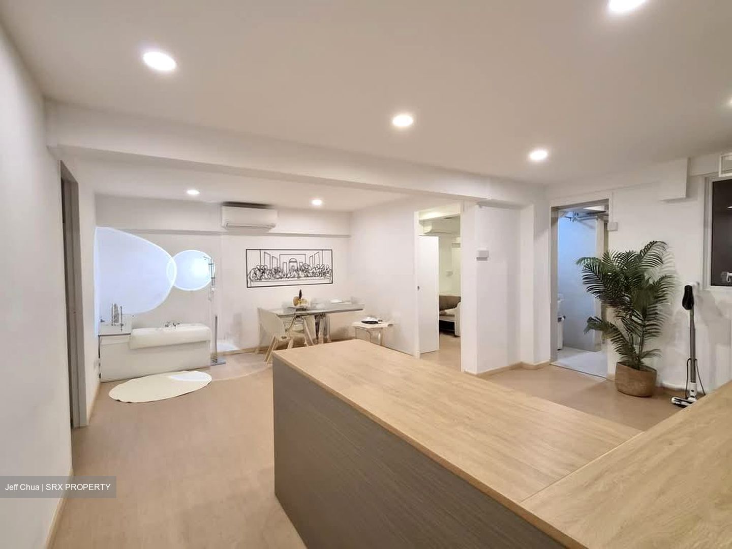 Blk 1 Everton Park (Bukit Merah), HDB 3 Rooms #584166221